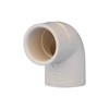 CHARLOTTE PIPE 3/4 CTS CPVC ELBOW 90 DEGREE HOT AND