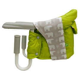 Inglesina Inglesina Fast Exclusive Bib Dress Polar Bear