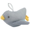 Hassey Top-in Bath Gurumi CP-3322 Penguin