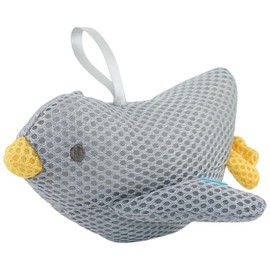 Hassey Top-in Bath Gurumi CP-3322 Penguin
