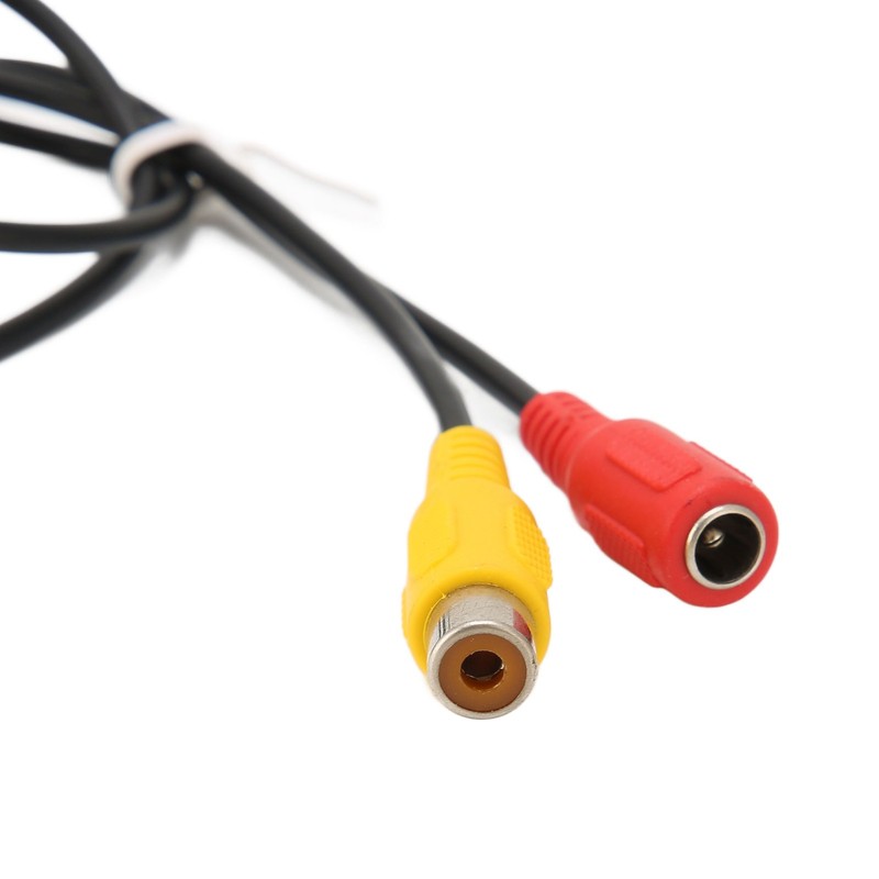 Mini Analog Camera 4mm Interface Multifunctional 700TVL Mini Security Camera