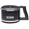 BUNN NCD 10-Cup Black Coffee Decanter