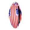 4th of July Headband Accessories Outfits for Women American Flag