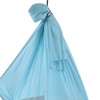 Yoga Hammock Durable Elastic 25KN Aerial Yoga Hammock with Daisy