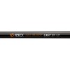 ZECK - All Black Cast STL 201 Baitcast Rod |