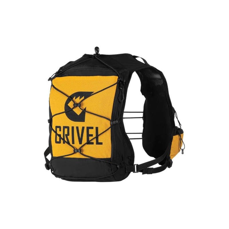 Grivel Trail Running Backpack Mountain Runner EVO 5