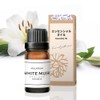 MILLATIUM Essential Oil Aroma Oil 10ml White Musk