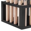1 Set Wood Carving Tools Manganese Steel Professional Woodworking Hand