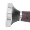 Stainless Steel Coffee Tamper 58mm Food Grade Heavy Duty Flat