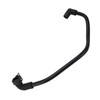 Crankcase Ventilation Hose 53032993AE Flexible Black Replacement For Jeep Commander