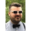 In Style Eyes Seymore Gafas de sol de lectura retro,