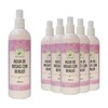 Agua de Rosas Con Benjuí, Refrescante (Pack 6) 500 Ml