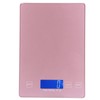 Professional Hair Dye Cream Digital Scale Kitchen Electronic Scale for