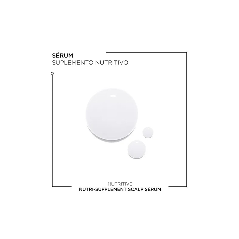 Srum Nutricin Puntas Abiertas Krastase Nutritive 50ml