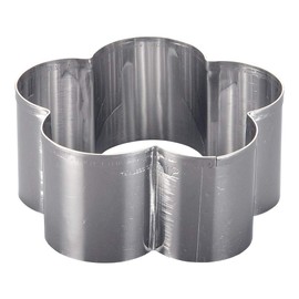 Endoshoji BPT15012 Vegetable Cutter, Silver No. 12, Commercial Use, Putty Remover, Plum