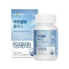 Zinc Selenium Plus 60 tablets, 3 boxes (6 month supply), excipient-free, 3 boxes / 아연셀렌 플러스 60정 3박스(6개월분)  무부형제, 3박스