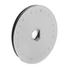 10pcs 45mm Rotary Cutter Refill Blades for Cutting Leather Fabric