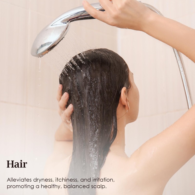 Pure Eucalyptus Essential Oil for Aromatherapy, Massage, Bath (1Pack of