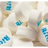 Planet Sweets White Peppermint Lozenges Mint Candy Pastilles - 8