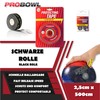 EMAX Pro Bowl Performance Tape - Bowling Thumb Tape |