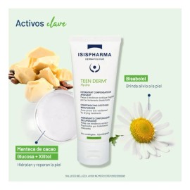 Teen Derm Hydra Gel Crema Facial 40ml