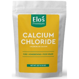 Calcium Chloride 227g (8oz)