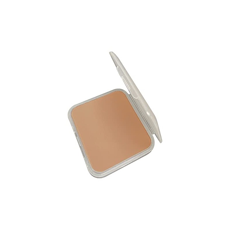 Isis Compact Angel Makeup, Death Makeup Cover, Prevents Makeup from