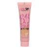Pink Up, Bb Cream Matte Finish, Base De Maquillaje Ligera