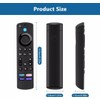 Replacement Smart Tv Stick Remote, Smart Tv Gen 4 Voice