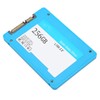 2.5 Inch SATA3.0 SSD 6Gb/s High Speed Universal Plug and