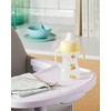 MAM Fun To Drink Cup with Handles and Fixed Spout,