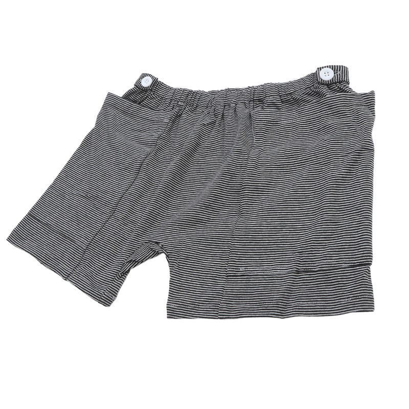 Female Urine Bag Pants Incontinence Care Double Pocket Fit 2000ml