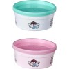 Play-Doh Slime Multipack Cool Colors, Foam, Krackle, Cloud, Hydro 13