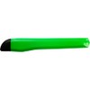 3 Neon Green Utility Knife Box Cutters Heavy Duty Industrial