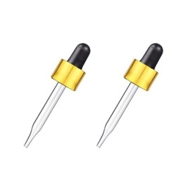 dve herbes dve herbes Pure Apricot Kernel Oil (Prunus armeniaca) with Glass Dropper Cold Pressed (Pack of Two) 100ml X 2 (6.76 oz)