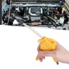 Air Blow Gun, ABS Pneumatic Dust Blowing Gun with Replaceable
