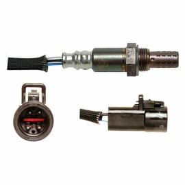 Denso Oxygen Sensor Up & Down Stream Set 4 PCS. for 99-03 Ford Mustang 3.8L 4.6L