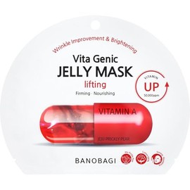 BANOBAGI Jelly Mask LOFTING