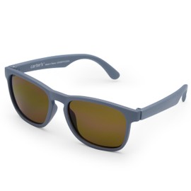 Carter's Sunglasses for Infant, Toddler and Little Kids - Matte Blue