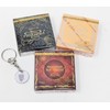 Nabeel, Nasaem, Black Nabeel Oudh Bakhoor Incense Bricks 3 boxes