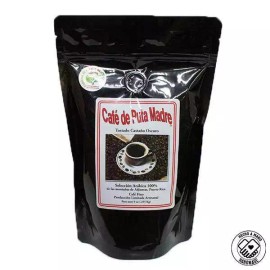 De Puta Madre COFFEE DE PUTA MADRE (ground) 9 oz ea