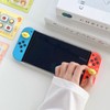 Switch oled lite Analog Stick Cover (4 pieces) Switch Light