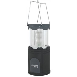 Yellowstone 24 LED Telescopic Lantern - Multi-Colour