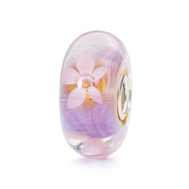 Trollbeads Glass Bead Sea Anemone