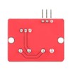 Driver Module, Pack of 5 3.3V/5V IRF520 MOSFET Driver Modules