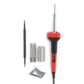 Weller SP25NKUS 25-Watts Soldering Iron Kit