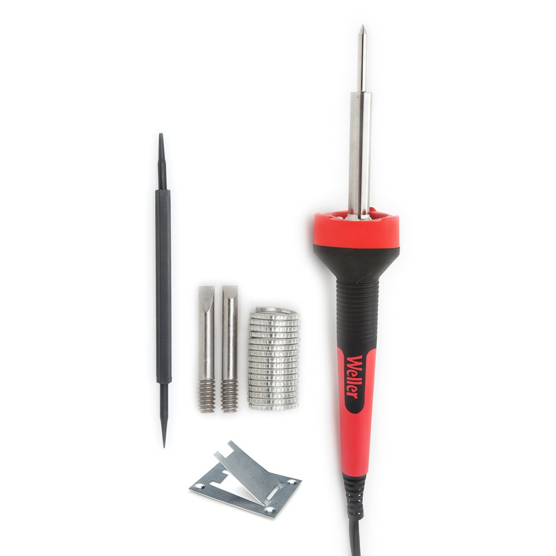 Weller SP25NKUS 25-Watts Soldering Iron Kit