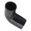 Turbo Outlet Hose 5 Layers Turbo Hose for S3 A3