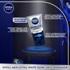 Nivea Men Facial Foam / Cleanser / Pembersih Muka 100ml