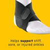 FUTURO Ankle Bag Sport | Readings | Notes and Tasks